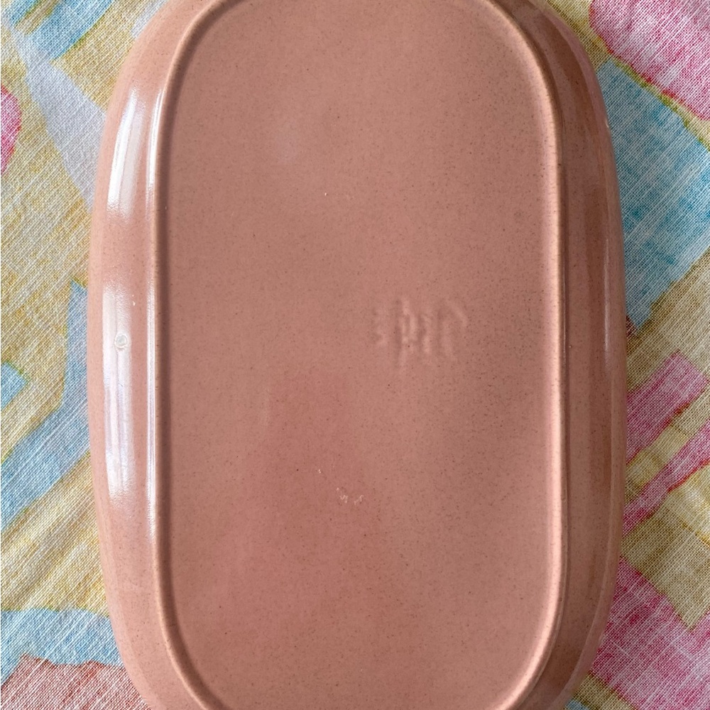 Vintage Mid-Century Russel Wright for Stubenville Serving Tray - Picture 2 of 2